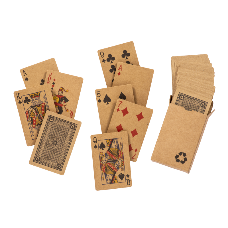 L'emballage de haute qualité personnalisé Carte de jeu de cartes à jouer  pour les enfants Flash Cartes à jouer d'impression de cartes en plastique -  Chine Nous et des cartes de cartes