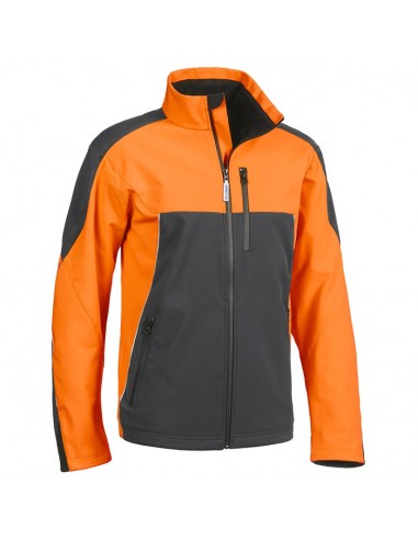 Veste Softshell Argonne